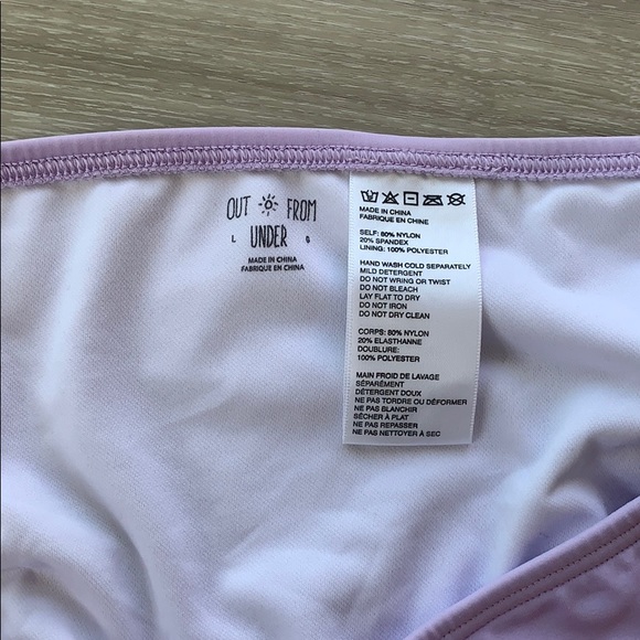 Bikini bottoms bundle - Picture 11 of 12